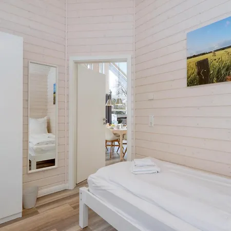 Amazing Home In Krems Iiwarderbrueck With Sauna Casa de Férias *