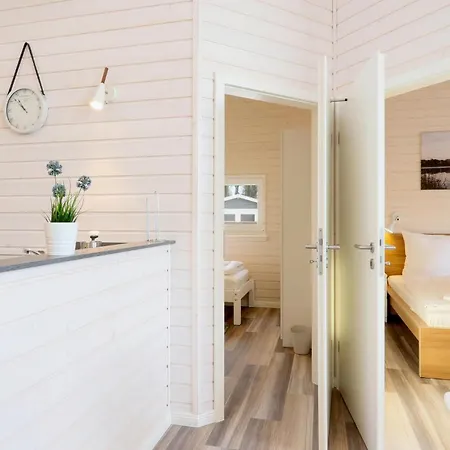 Lovely In Krems Iiwarderbrueck * Gols