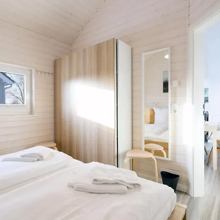 Vakantiehuis Lovely In Krems Iiwarderbrueck