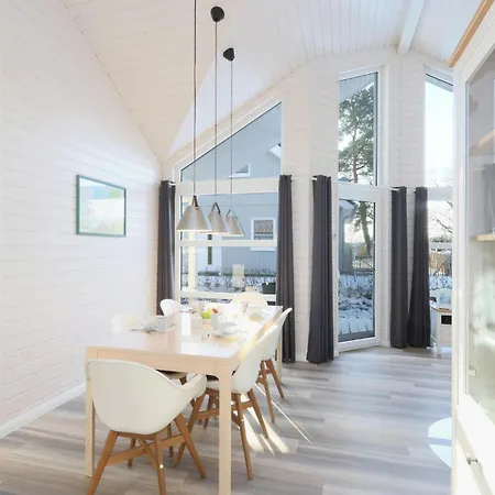 Lovely In Krems Iiwarderbrueck *