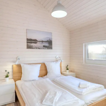 Amazing Home In Krems Iiwarderbrueck With Sauna Gols