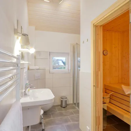 Vakantiehuis Lovely In Krems Iiwarderbrueck