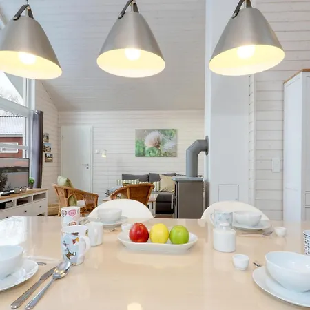 Amazing Home In Krems Iiwarderbrueck With Sauna