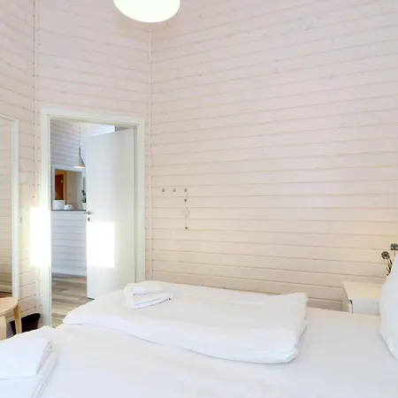 Vakantiehuis Lovely In Krems Iiwarderbrueck *