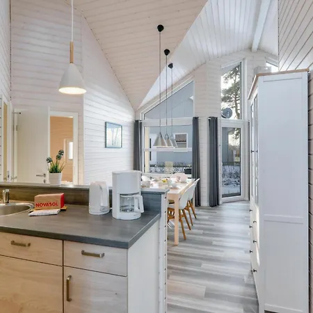 Vakantiehuis Lovely In Krems Iiwarderbrueck