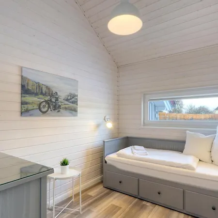 Amazing Home In Krems Iiwarderbrueck With Sauna Casa de Férias Gols