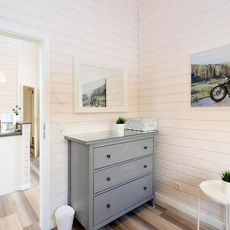 Lovely In Krems Iiwarderbrueck Vakantiehuis *