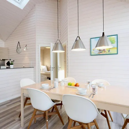 Lovely In Krems Iiwarderbrueck *