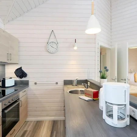 Lovely In Krems Iiwarderbrueck Gols