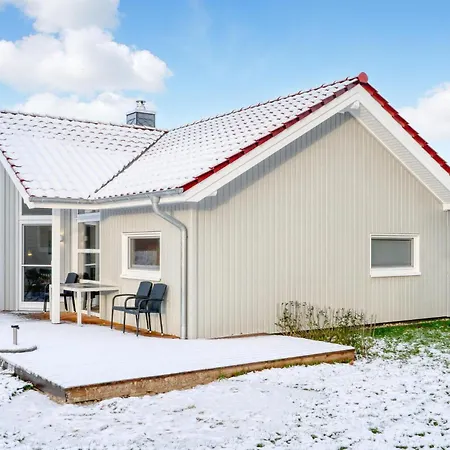 Vakantiehuis Lovely In Krems Iiwarderbrueck *