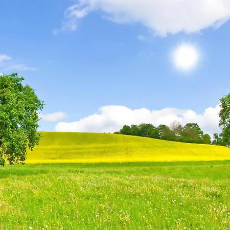 Vakantiehuis Lovely In Krems Iiwarderbrueck *