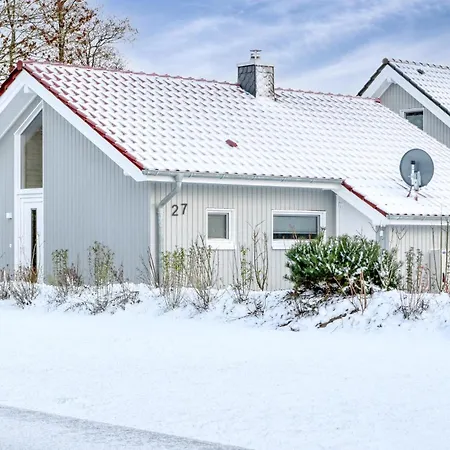 Lovely In Krems Iiwarderbrueck Vakantiehuis *